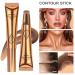 Contour Beauty Wand Liquid Face Concealer Stick | Waterproof & Long Lasting | Natural Face Contour Makeup Pen - 0.53oz - Buy Online on GoSupps.com
