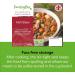 Gluten Free Ready Meal Variety Box - Parsley Box Microwavable Long-Life Cupboard-Store Ready Meals (7 Meals) - Buy Online on GoSupps.com