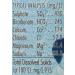 Buy San Pellegrino Sparkling Natural Mineral Water - 6 x 1L | International Shipping Available - Buy Online on GoSupps.com