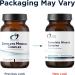 Designs for Health Complete Mineral Complex - Essential + Trace Minerals Supplement with Magnesium Malate Chromium Zinc + More - Iron-Free Multi Minerals Blend - Vegan + Gluten Free (90 Capsules) Standard Packaging - Buy Online on GoSupps.com
