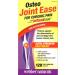 Webber Naturals Osteo Joint Ease with InflamEase and Glucosamine 120 Caplets Nutritional Supplement - Buy Online on GoSupps.com