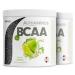 BCAA powder 2x300g lime - test winner - Alphaminos BCAA 2: 1: 1 - The original from Profuel - Essential BCAA amino acids - unbelievable delicious taste - 100% vegan - Top solubility - laboratory test lemon 300 g (2 Pack)