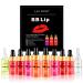 BB Lip Glow Ampoule Serum Starter Kit