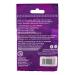 GOODY Light Brown Hair Net 3 Count Pack - Long Lasting Hold for Every Hair Type - Buy Online on GoSupps.com