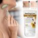 Firming Neck Cream - Moisturizing Neck Care for Women with Massage Roller Nourishing Lotion Skin Care Beauty for Women Girls Friend Mother - Buy Online on GoSupps.com