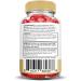 Buy 2 Pack Speedy Keto ACV Gummies 2000MG - Advanced Apple Cider Vinegar with Pomegranate & Beet Juice - Vegan Non-GMO - 60 Count - Buy Online on GoSupps.com