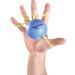 Handmaster Plus Soft Tension Hand Exerciser for Physical Therapy - Buy Online on GoSupps.com