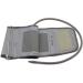 Buy LotFancy Small Blood Pressure Cuff (7-9") - Compatible with Omron H-003DS HEM-711ACN2 HEM-412C2-Z HEM-747-IC HEM-432CN2 - Replacement Cuff for Pediatric & Adult - Buy Online on GoSupps.com