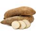 White Yam 1.5kg - Product of Ghana - Buy Online on GoSupps.com