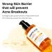 SOME BY MI Propolis B5 Glow Barrier Calming Serum - 1.69oz - Brightening, Calming, Oiliness Control & Breakout Prevention - Facial Skin Care - Buy Online on GoSupps.com