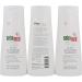 Sebamed Anti Hair Loss Shampoo for Thinning Hair - 6.8 fl oz (200ml) x 3 - Dermatologist Recommended - Promotes Natural Hair Growth - Helps Combat Hair Loss - Buy Online on GoSupps.com