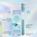 Venus Visage Pen Pro Series Teeth Whitening - 20X Pain-Free Tooth Bleaching Fast & Gentle Tooth-Friendly Whitener (2-Pack) - Buy Online on GoSupps.com