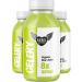 Rebel Kitchen Juices (Celery Juice 8 x 250ml) - Organic - Cold Pressed - Made in the UK - Soil Association Certified - 1% for the Planet - B-Corp Certified Celery Juice 250 ml (Pack of 1)