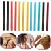 Beavorty 12pcs color eyeliner black eyeliner pencils women s suits liquid eyeliner set Miss eyes mascara 1 count (Pack of 1) As Shown - Buy Online on GoSupps.com