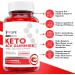 Fitlife Keto Gummies - 3 Pack Vegan Formula with Apple Cider Vinegar - 180 Gummies - Buy Online on GoSupps.com