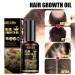 Hair Growth Serum | Accelerate Thicker Fuller Hair - Fast-Acting Formula for All Hair Types - Buy Online on GoSupps.com