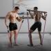 Resistance Bands - Workout Bands Resistance | Flexibility with Stretch Strap and Stretch Bands | Exercise Bands Resistance Bands Set with Handles | Resistance Bands for Physical Therapyy Knee 100 pounds - Buy Online on GoSupps.com