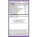 New Chapter Estrotone - 60 Vegetarian Capsules for Hormonal Balance & Wellness - Buy Online on GoSupps.com