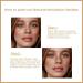 Lovelycat Freckle Pen Faux Freckle Pen Colour Pop Freckle Pen Supernaturally realistic freckles makeup brush Fantastic freckles pen Long-lasting waterproof soft-point absorbent pen for a natural and easy makeup look (Dark Brown) - Buy Online on GoSupps.com