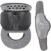 Pepdro Samnuerly Neck Stretcher | Adjustable Cervical Traction & Hot Compress for Pain Relief - Buy Online on GoSupps.com