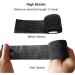 Baisunt 6 Pack 2 Cohesive Bandage Self Adhesive Wrap - 5 Yards, Multi Colors | Elastic & Breathable Self Stick Tape for Wrist, Ankle, Sports, Tattoo Wrap - Buy Online on GoSupps.com