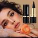 Eyeliner - Face Eyeliner - Long-Lasting Waterproof Matte Black Gel Pen for Women & Girls - Daytime Makeup - Buy Online on GoSupps.com