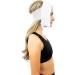 Chin Compression Garment for Post-Surgery Face Lift & Chin Liposuction - Facial Surgery Recovery Wrap (S19) - Buy Online on GoSupps.com
