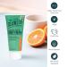 Seaweed Bath Co. Citrus Vanilla Body Cream - Nourishing & Hydrating Moisturizer - Buy Online on GoSupps.com