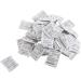 Musite 50pcs Silica Desiccant Bags - Moisture Absorbers for Effective Humidity Control | International Shipping Available - Buy Online on GoSupps.com