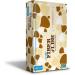 NuGo Fiber d'Lish Blondie: 12g High Fiber, 160 Calories - 16 Count - Buy Online on GoSupps.com