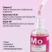 Dr. Botanicals Moroccan Rose Facial Oil with Vitamin C and Hyaluronic Acid - Skin Brightening Anti-Aging Treatment (15ml) - Buy Online on GoSupps.com