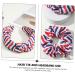 FRCOLOR 1 Set Headband with American Flag 4 July Decorations Hair Bobbles Hair Accessories for Teenage Girls Knot Headband for Women Hair Accessories for Women Girls - Buy Online on GoSupps.com