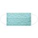 10PCS Disposable Face Bandana for Adults Breathable 3 Ply Filter FaceBalaclava Mouth Dustproof Anti-Droplets Face Scarfs 40PCS 1117-123 - Buy Online on GoSupps.com