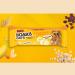 SOAK'd Oats Gluten Free Peanut Butter & Banana Breakfast Bars - Box of 16 x 42g | Chewy High Fibre Oat Bars for Healthy Snacking | Gut Friendly & Delicious | Ideal for Lunch Box & Gym - Buy Online on GoSupps.com