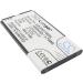 Buy Replacement Battery for Emporia C160 - 1000mAh/3.7V Compatible with C160_001_RD & AK-C160 Fast International Shipping - Buy Online on GoSupps.com