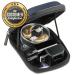 Rechargeable Digital Hearing Amplifiers - Premium Gold BTE Sound Amplifier Pair - NewEar - Buy Online on GoSupps.com