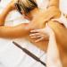 Lurrose Wooden Scooter Massage Device - Deep Tissue Roller Stick for Sore Muscles Trigger Point Relief for Athletes & Yoga Training - Buy Online on GoSupps.com
