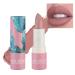 QIUFSSE Matte Nude Lipstick Nude Paper Tube Lipsticks Lip Stick Long Lasting Velvety Matte Lipstick Non Stick Cup Nude Lip Gloss Lipstick for Women Girls Daily Lip Makeup (#04 Light Pink)
