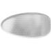 Foot Scrubber - Hard Skin Remover Nail File | Pedicure Tool Glass Foot File Pedicure Foot Buffer Foot Scraper for Soft Smooth Foot Foot Wash Board - Buy Online on GoSupps.com