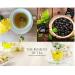 Ahmad Tea 60-Count Favorite Tea Bags Sampler Assortment Box | Variety Tea Bags Gift Box | English Breakfast, English Afternoon, Green | Perfect Gift for Family, Friends, Coworkers - Buy Online on GoSupps.com