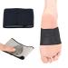 Plantar Fasciitis Relief Plus Copper Arch Support Brace with Gel Pads(1 Pair) Orthotic Support for Men  Woman Foot Pain  Flat Feet  High Arches  Fallen Arches (Small-(recommended for women))