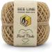 Hemp Wick Bundle Pack - 200 FT Beeline Roll + Hemplights Hemp Wick Lighter (Black) - Buy Online on GoSupps.com