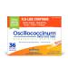 Boiron Oscillococcinum Homeopathic Medicine for flu-Like Symptoms 36 Count