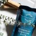 Hydrogen Peroxide Bath Epsom Salt - Dead Sea Salts Clay Eucalyptus Oatmeal Detox Bath (3 Pack, 4 oz each) - Buy Online on GoSupps.com