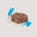 Edgard & Cooper Grain-Free Wet Cat Food - Salmon & Chicken 85g x 16 | Organic Healthy Delicious Adult Cat Pat  - Buy Online on GoSupps.com