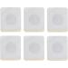 Navel Patch 6pcs for Clean Blood Vessels & Lowering Blood Pressure - Hypertension Relief - Portable Health Care - Buy Online on GoSupps.com