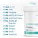 IBS Anti Diarrhea Probiotic - Clinically Studied Relief for IBS-D & Diarrhea | Long-Term Comfort Medication for Adults - Buy Online on GoSupps.com