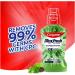 Colgate Plax Fresh Tea Mouthwash 250ml - Alcohol-Free Oral Rinse - Buy Online on GoSupps.com