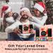 Organic Bath Bombs Set - 25 Extra Large Bath Bombs + Bubble Bars & Dried Flowers - Relaxing Gift for All Ages - Buy Online on GoSupps.com