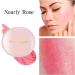 Waterproof Multi Blush Cream 2 in 1 Cream Blush with Mirror for Cheeks Eyes & Lip Long Lasting & Smooth Creamy For All Skin Types & Tones Nearly Rose - Buy Online on GoSupps.com